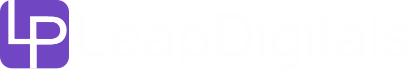 LeapDigitals
